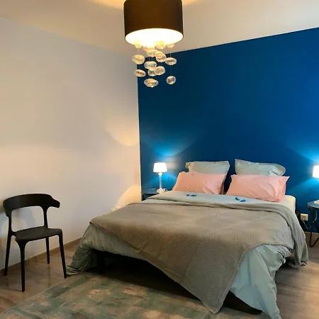 Apartment Le Cardinal