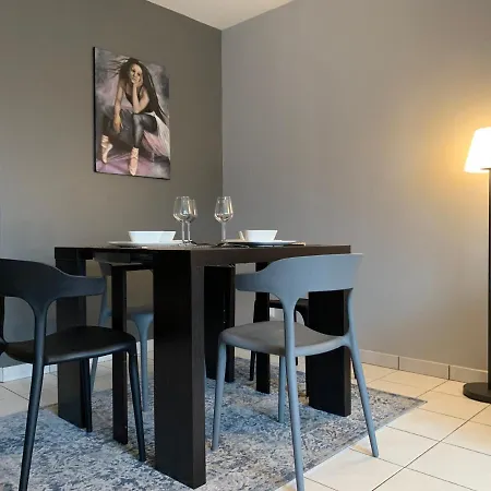 Appartement Le Cardinal