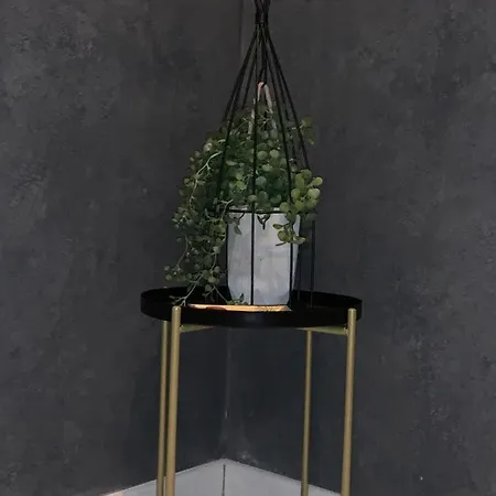Le Cardinal Appartement