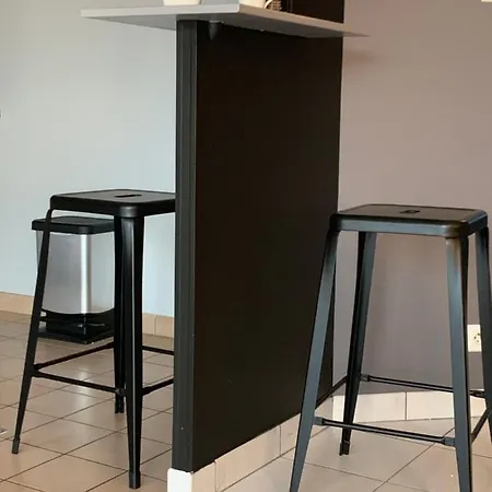 Appartement Le Cardinal *